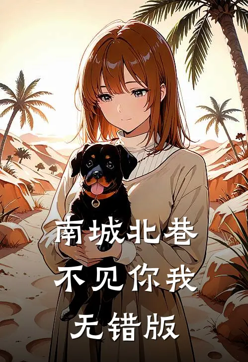 南城北巷，不见你我无错版