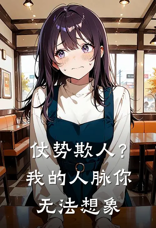 仗势欺人？我的人脉你无法想象