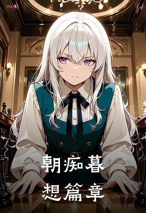 朝痴暮想篇章