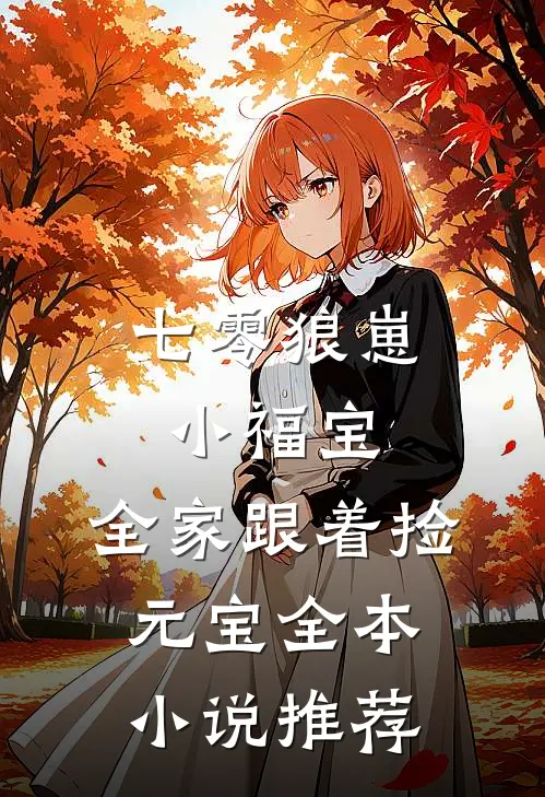 七零狼崽小福宝，全家跟着捡元宝全本小说推荐