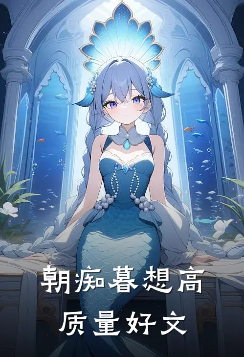 朝痴暮想高质量好文