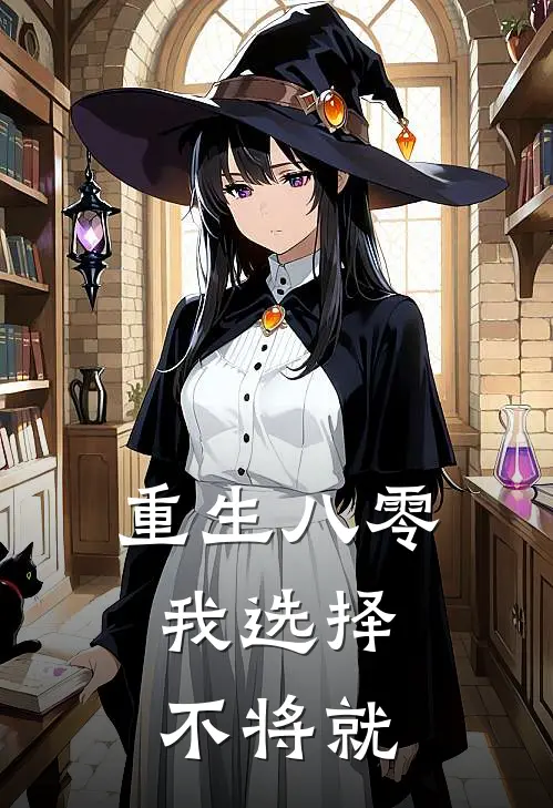 重生八零，我选择不将就