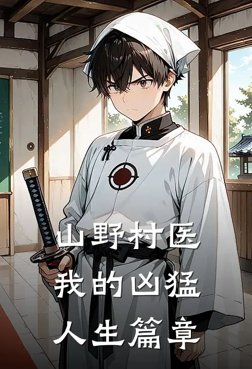 山野村医：我的凶猛人生篇章
