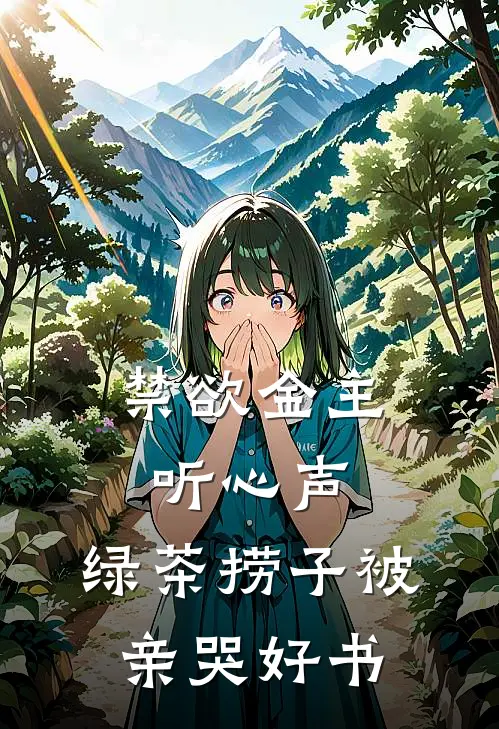 禁欲金主听心声，绿茶捞子被亲哭好书