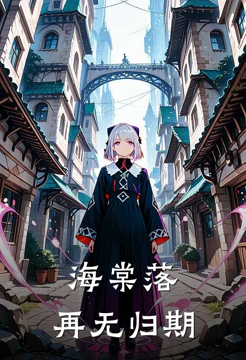 海棠落,再无归期剧情介绍