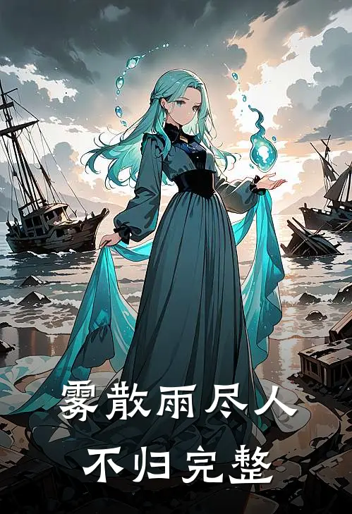 雾散雨尽人不归完整