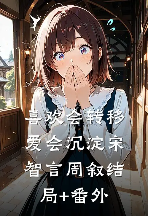 喜欢会转移，爱会沉淀宋智言周叙结局+番外