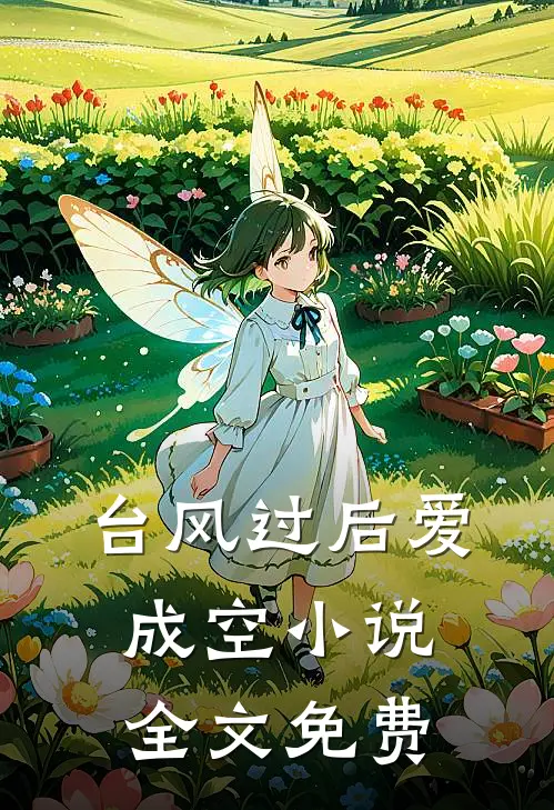 台风过后爱成空小说全文免费