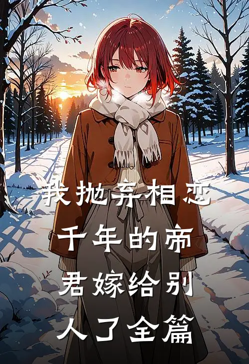 我抛弃相恋千年的帝君嫁给别人了全篇