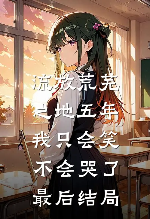 流放荒芜之地五年，我只会笑不会哭了最后结局