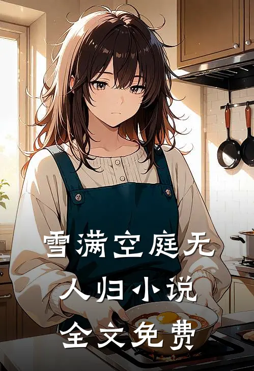 雪满空庭无人归小说全文免费