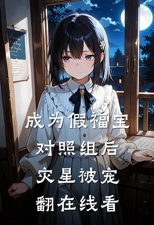 成为假福宝对照组后，灾星被宠翻在线看