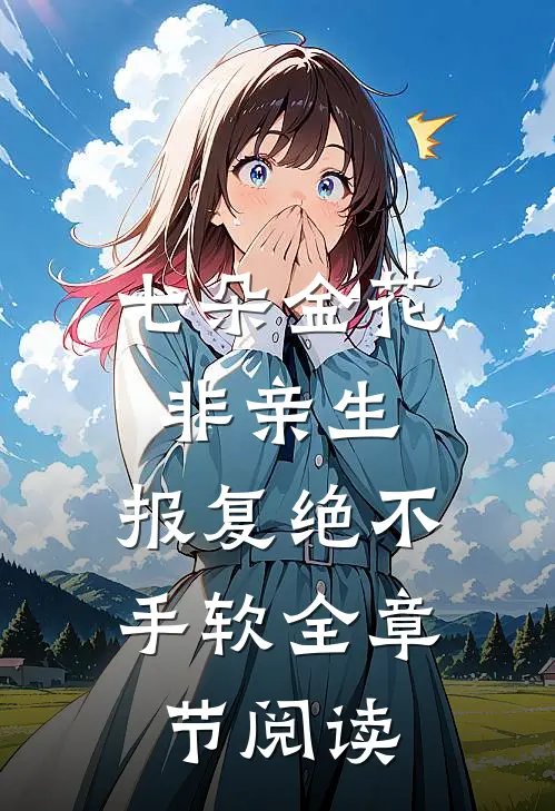 七朵金花非亲生，报复绝不手软全章节阅读
