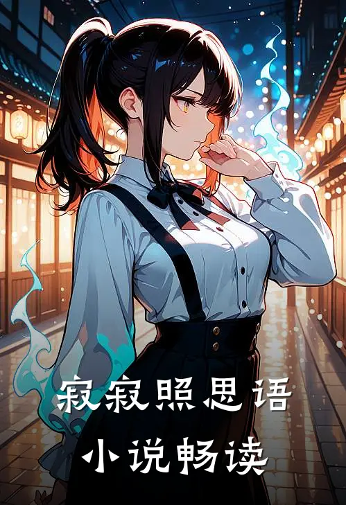 寂寂照思语小说畅读