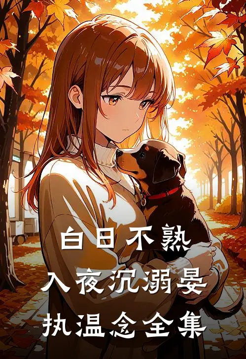 白日不熟，入夜沉溺晏执温念全集