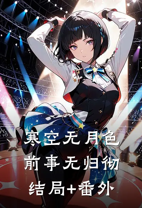 寒空无月色，前事无归彻结局+番外