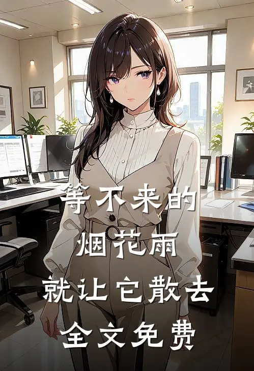 等不来的烟花雨，就让它散去全文免费