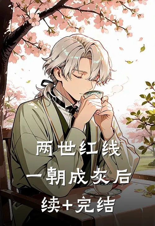 两世红线，一朝成灰后续+完结