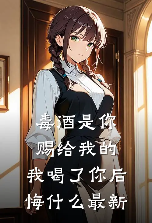 毒酒是你赐给我的，我喝了你后悔什么最新