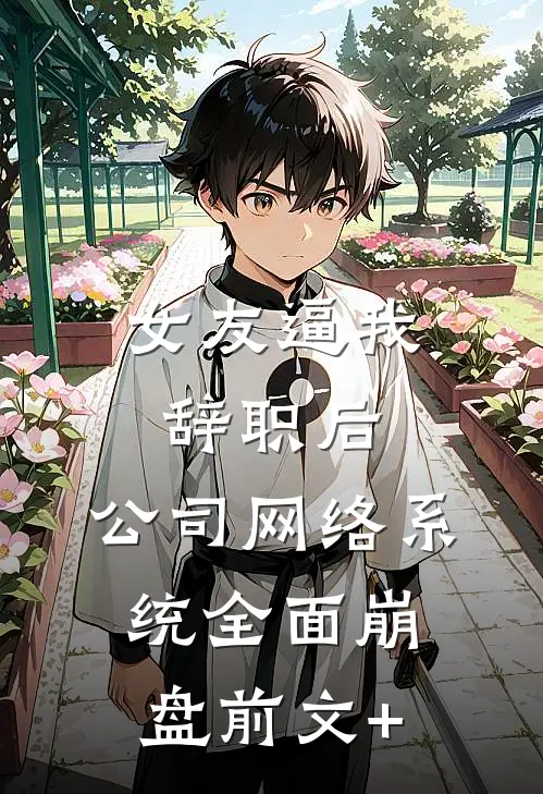 女友逼我辞职后，公司网络系统全面崩盘前文+