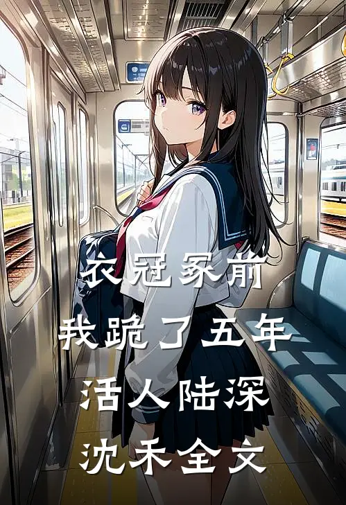 衣冠冢前，我跪了五年活人陆深沈禾全文