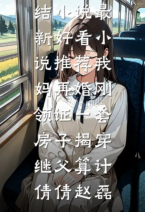 我妈再婚刚领证一套房子揭穿继父算计倩倩赵磊免费完结小说_最新好看小说推荐我妈再婚刚领证一套房子揭穿继父算计倩倩赵磊