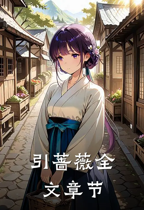 引蔷薇全文章节