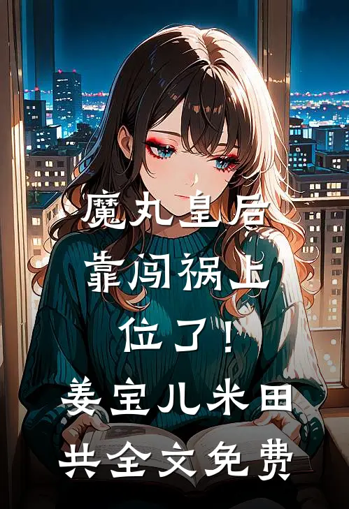 魔丸皇后，靠闯祸上位了！姜宝儿米田共全文免费