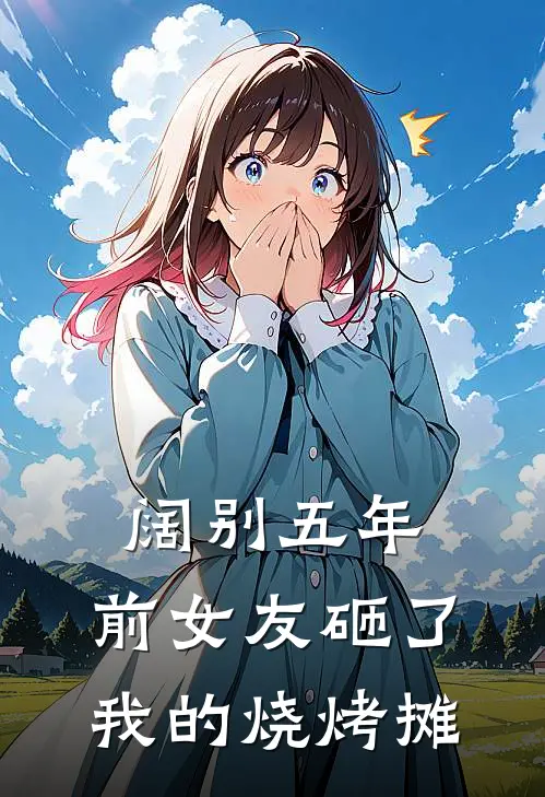 阔别五年，前女友砸了我的烧烤摊
