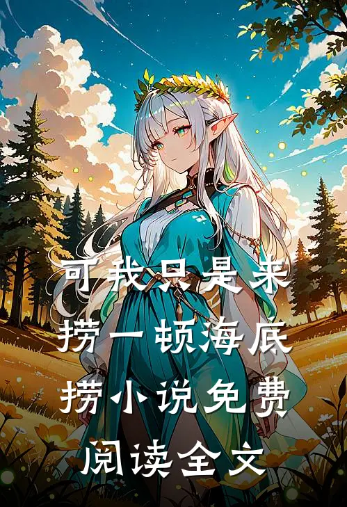 可我只是来捞一顿海底捞小说免费阅读全文
