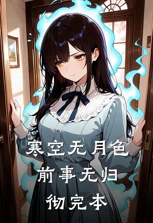 寒空无月色，前事无归彻完本