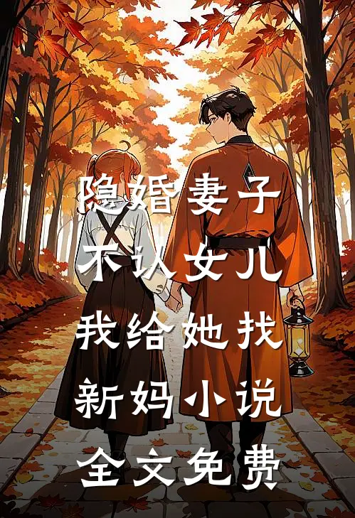 隐婚妻子不认女儿，我给她找新妈小说全文免费