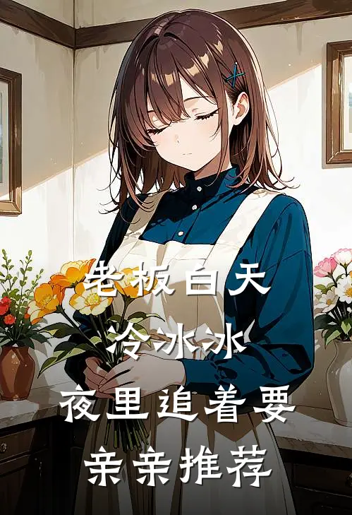 老板白天冷冰冰，夜里追着要亲亲推荐