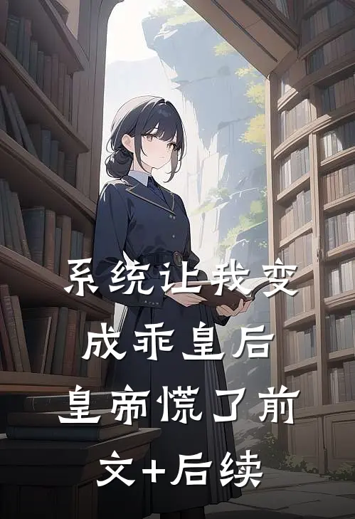 系统让我变成乖皇后，皇帝慌了前文+后续