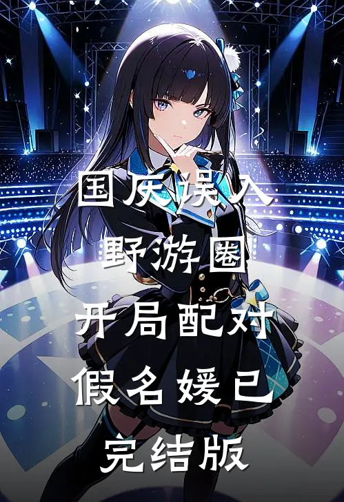 国庆误入野游圈，开局配对假名媛已完结版