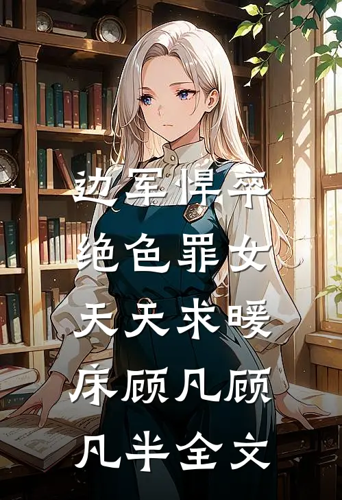 边军悍卒，绝色罪女天天求暖床顾凡顾凡半全文