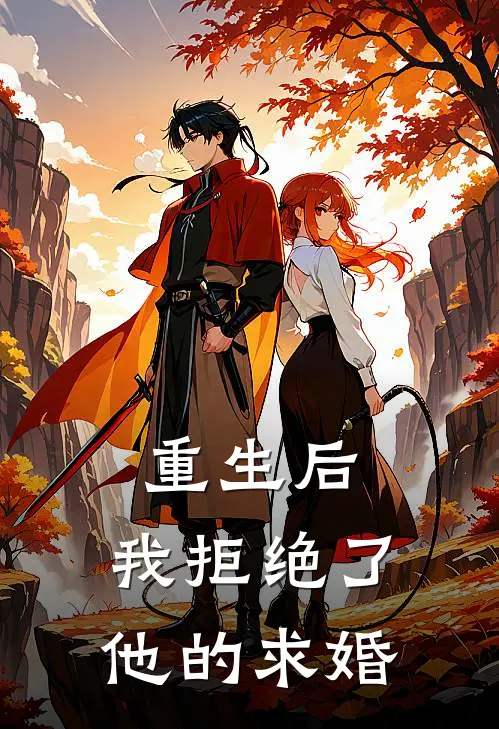 重生后，我拒绝了他的求婚
