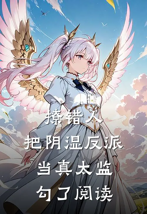 撩错人，把阴湿反派当真太监勾了阅读