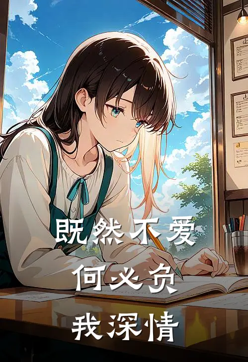 既然不爱，何必负我深情