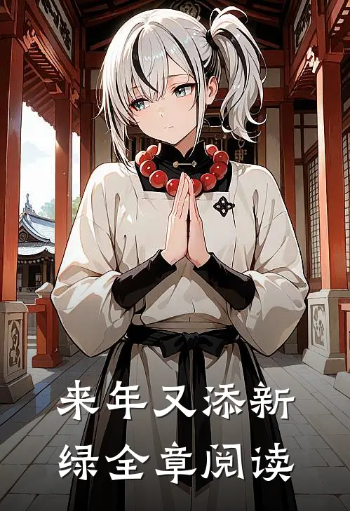 来年又添新绿全章阅读