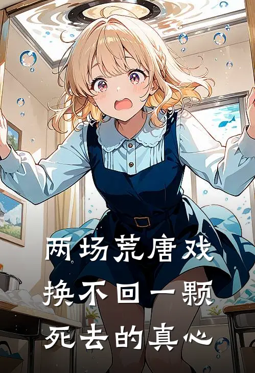 两场荒唐戏,换不回一颗死去的真心下一句