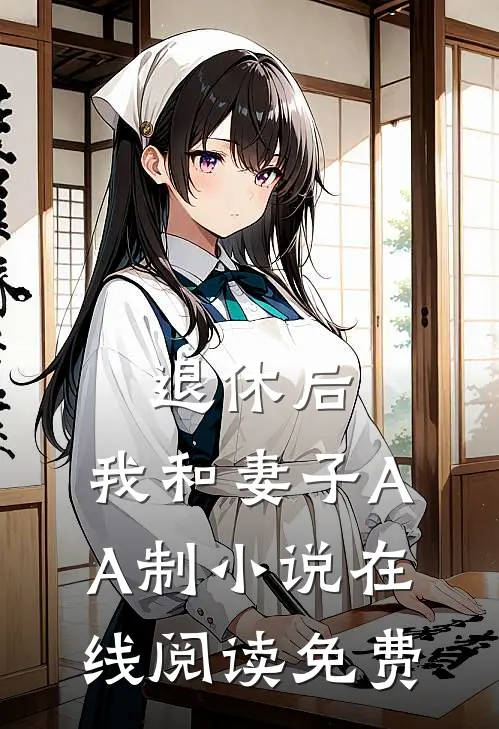 退休后，我和妻子AA制小说在线阅读免费