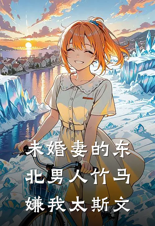 未婚妻的东北男人竹马嫌我太斯文