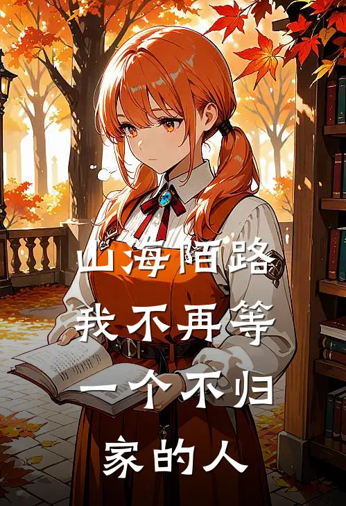 山海陌路,我不再等一个不归家的人歌词
