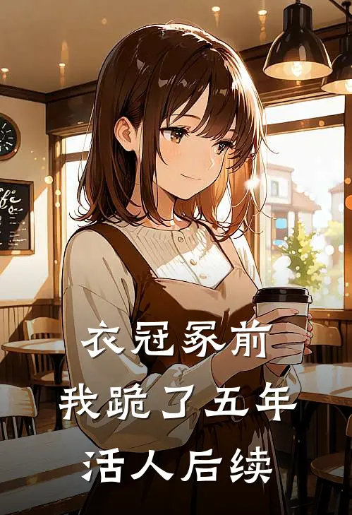 衣冠冢前，我跪了五年活人后续