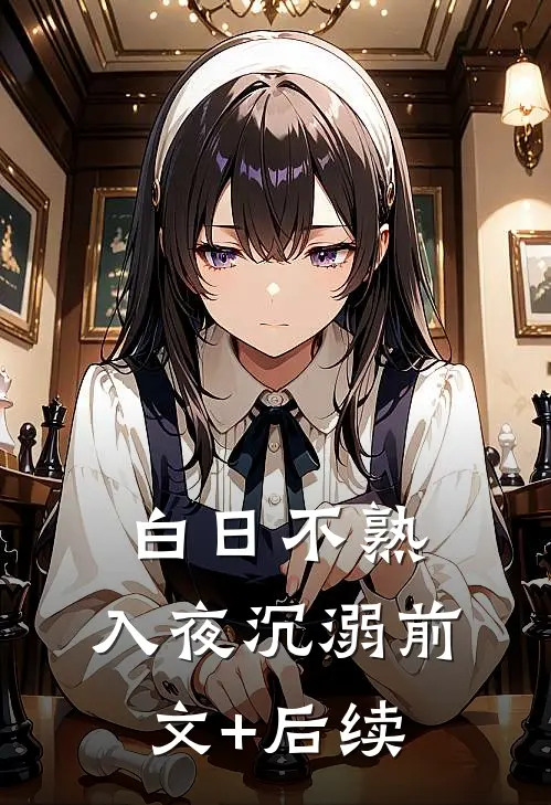 白日不熟，入夜沉溺前文+后续
