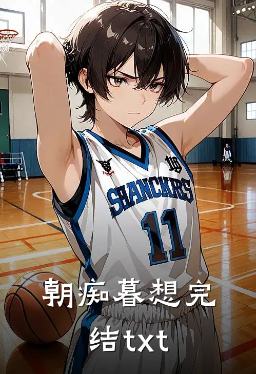 朝痴暮想完结txt