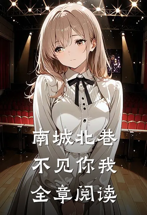 南城北巷，不见你我全章阅读