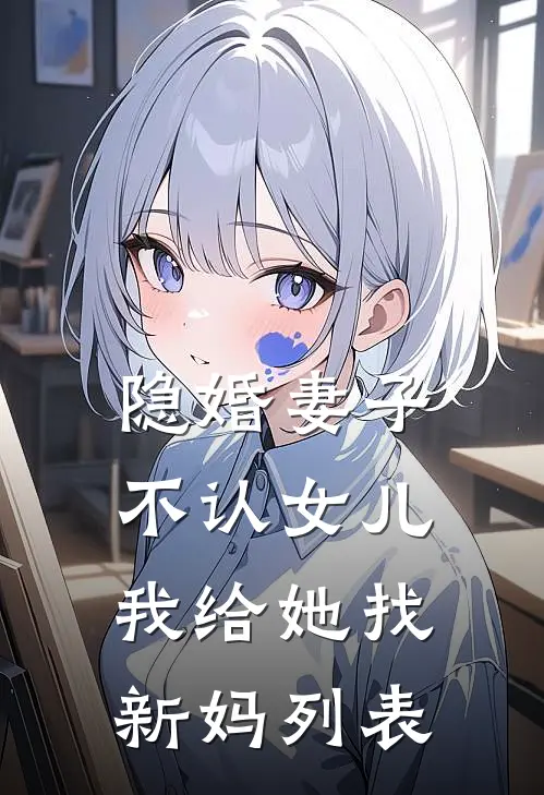 隐婚妻子不认女儿，我给她找新妈列表