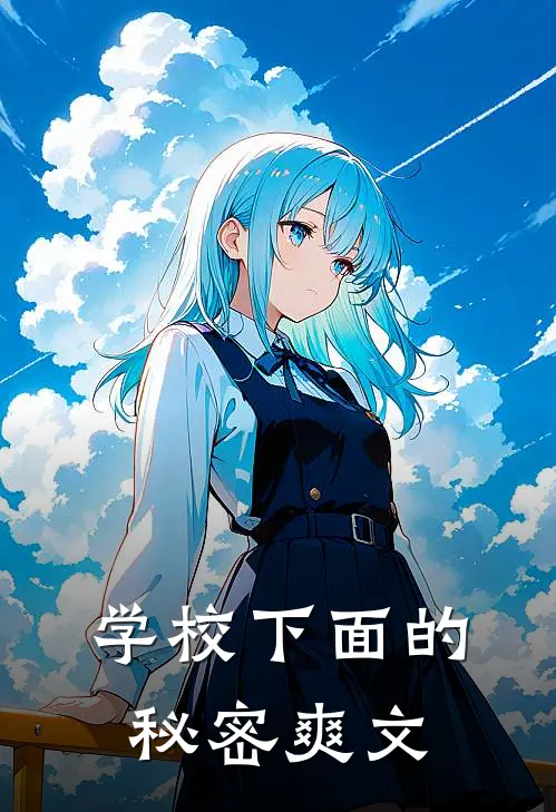 学校下面的秘密爽文